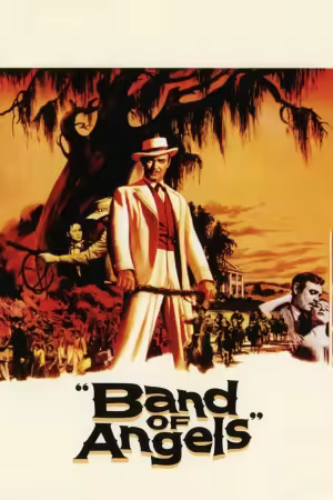 Band of Angels 1957 1080p WEB-DL x264 AAC-RBG