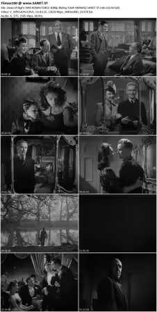 Dead of Night 1945 REMASTERED 1080p BluRay X264-AMIABLE