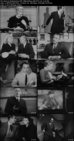Christmas Eve 1947 1080p BluRay x265-ZiTO
