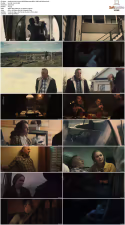 Let Him Go 2020 UHD BluRay 2160p DDP 7.1 HDR x265-hallowed