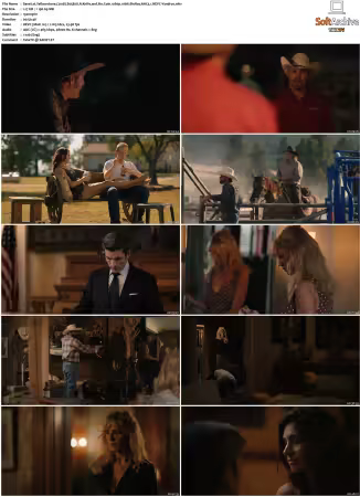 Yellowstone 2018 S05 1080p BluRay x265 HEVC 10bit AAC 5.1 Vyndros