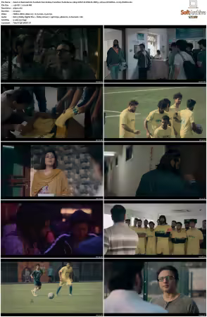 Real Kashmir Football Club S01 2160p SONYLIV WEB-DL DDP5 1 Atmos DV HDR10+ H265-WADU