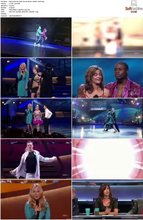 So You Can Think You Can Dance S02 HDTV H264 AAC MP4-PLEX