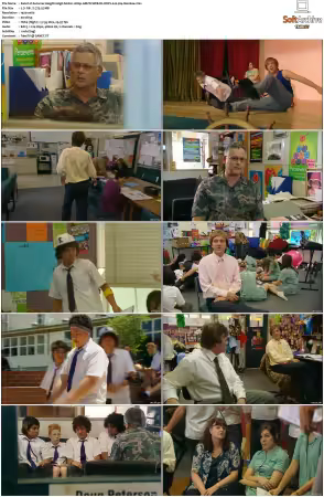 Summer Heights High S01 1080p AMZN WEB-DL DDP2.0 H264-monkee