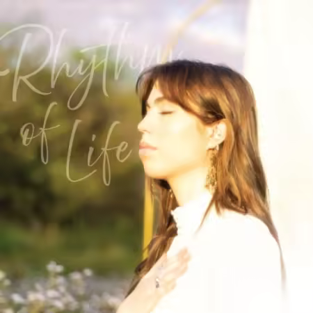 Georgia Scarlett - Rhythm of Life (2025)