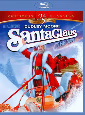 Santa Claus The Movie 1985 1080p BluRay x265-ZiTO