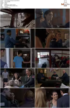 Chicago Fire S13 720p x265-TiPEX