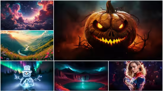 Best Mix Wallpapers (Collection No. 879)