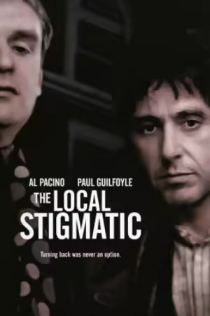 The Local Stigmatic 1990 720p x264-Classics