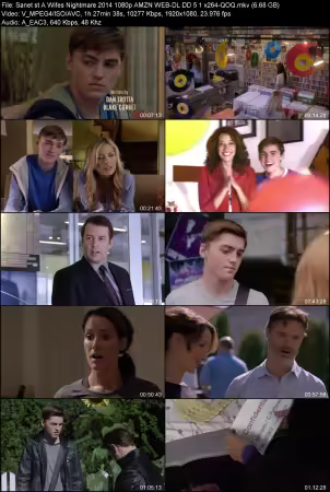 A Wifes Nightmare 2014 1080p AMZN WEB-DL DD 5.1 x264-QOQ
