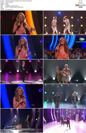 So You Can Think You Can Dance S07 HDTV H264 AAC MP4-PLEX