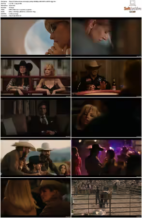 Yellowstone S01-S05 1080p WEBRip 10Bit DDP2.0 HEVC-d3g