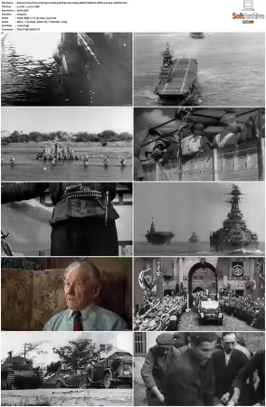 World War II The Price Of Empire S01 1080p AMZN WEB-DL DDP2 0 H 264-CANSiZ