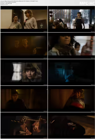 Black Christmas 2019 1080p BluRay REMUX AVC DTS-HD MA 5.1-FGT