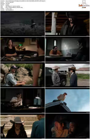Yellowstone S01 S05 1080p WEBRip 10Bit DDP2.0 HEVC-d3g