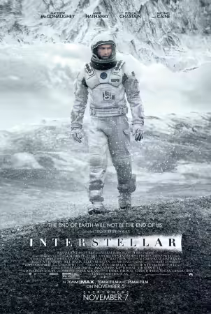 Interstellar 2014 2160p PMTP WEB-DL DDP 5.1 DV H265-AsRequested