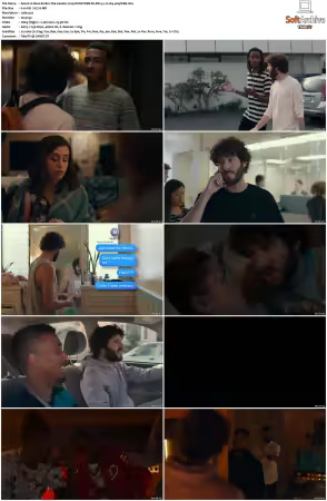 Dave S01 720p DSNP WEB-DL DDP5.1 H264-playWEB