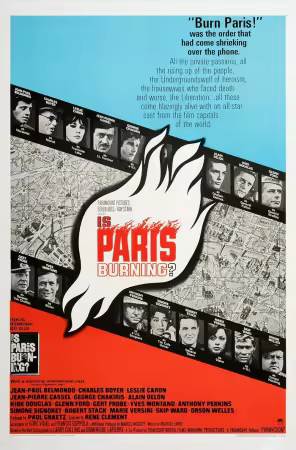 Is Paris Burning 1966 1080p RM4K BluRay x265 10bit EAC3 5.1 SAMPA