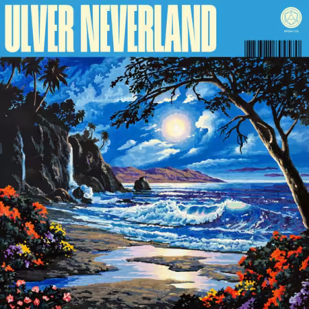 Ulver - Neverland (2025) (Hi-Res) FLAC/MP3