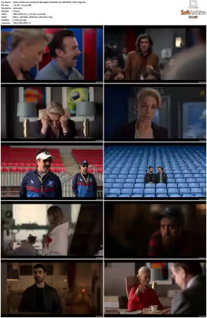 Ted Lasso S01 1080p Blu-ray 10Bit DDP5.1 HEVC-d3g