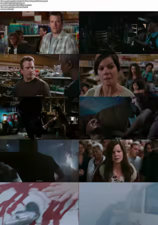 The Mist 2007 1080p BluRay x265-Masterz