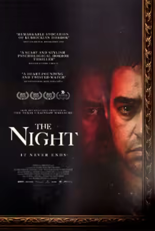 The Night 2020 German AC3 DL 1080p BluRay x265-FuN