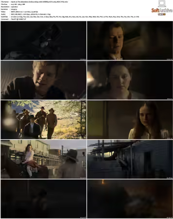 The Abandons S01 1080p 10bit WEBRip 6CH x265 HEVC-PSA