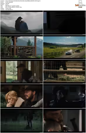 Yellowstone S01 S05 1080p WEBRip 10Bit DDP2.0 HEVC-d3g