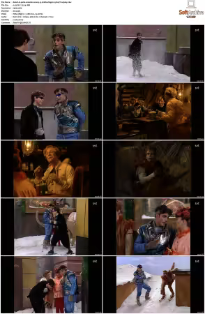 Julkalendern 1997 S01 Pelle Svanslos SWEDiSH 1080p WEB-DL AAC2 0 H 264-SVTPLAY