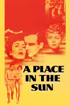 A Place in the Sun 1951 1080p WEB-DL x264 AAC-RGB