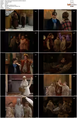 Julkalendern 1997 S01 Pelle Svanslos SWEDiSH 1080p WEB-DL AAC2 0 H 264-SVTPLAY