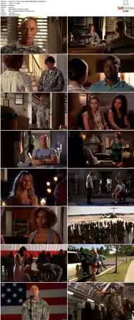 Army Wives S01-S07 1080p WEBRip DDP5.1 H265-d3g