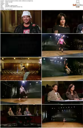 So You Can Think You Can Dance S02 HDTV H264 AAC MP4-PLEX