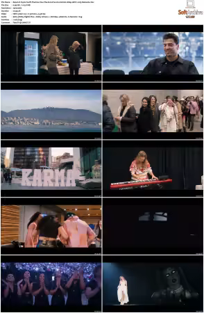 Taylor Swift The Eras Tour The End of an Era S01 1080p HEVC x265-MeGusta