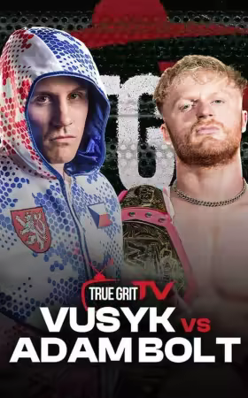 True Grit Wrestling 2025 12 20 The Road To The Rumble Vusyk Vs Adam Bolt 1080p WEBRip H264-Star