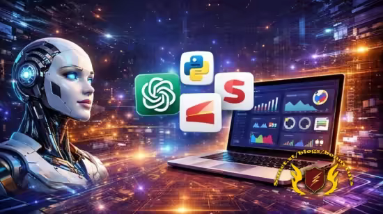 Complete AI Implementation &amp; Consultant System Builder 2026