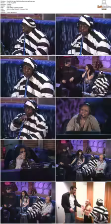 The Howard Stern Radio Show 2002 S01 x264-NOGRP