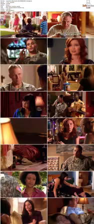 Army Wives S03 1080p WEBRip DDP5.1 H265-d3g