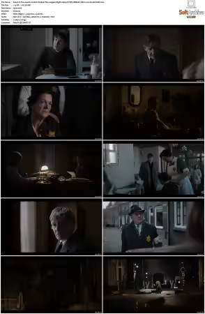 The Jewish Council S01 1080p NTWK WEB-DL AAC2.0 H264-BLOOM