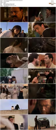 Desperado 1995 UHD BluRay 2160p DDP 5.1 DV HDR x265-hallowed