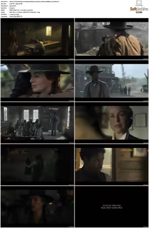 The Abandons S01 1080p WEBRip x265-DH