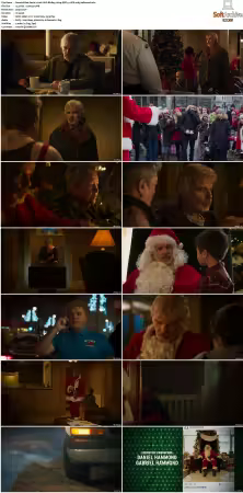 Bad Santa 2 2016 UHD BluRay 2160p DDP 5.1 SDR x265-hallowed