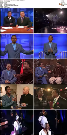 The Chris Rock Show S01 1080p WEBRip x265-INFINITY