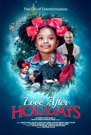 Love After Holidays 2025 1080p WEB h264-NoRBiT