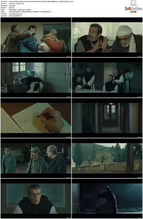 Gods and Men aka Des Hommes Et Des Dieux 2010 MULTi 1080p BDRemux x264 DTS-HD MA 5.1-NOGRP