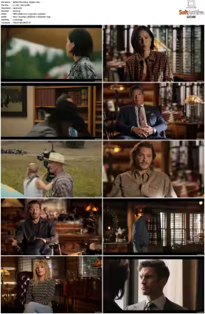 Yellowstone 2018 S05 1080p BluRay x265 HEVC 10bit AAC 5.1 Vyndros
