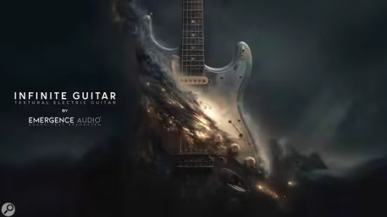 Emergence Audio Infinite Guitar v1.2.1 KONTAKT