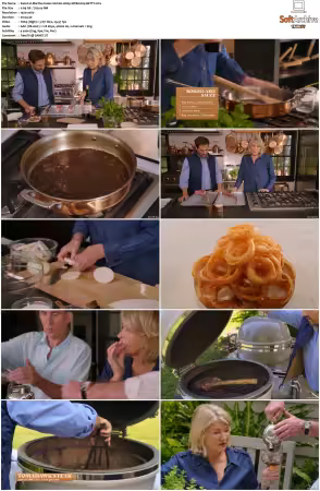 Martha Cooks S01 1080p WEB h264-BETTY