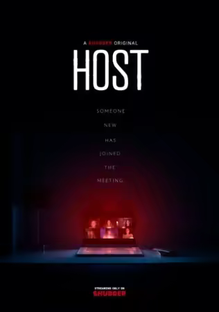 Host 2020 German AC3 DL 1080p BluRay x265-FuN