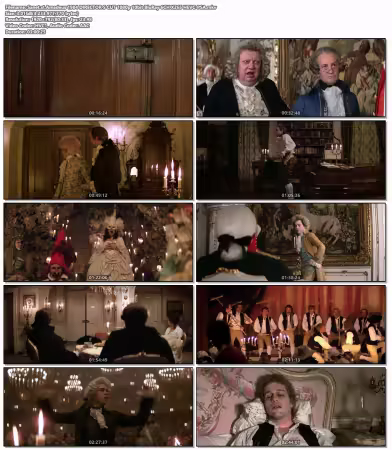 Amadeus 1984 DIRECTORS CUT 1080p 10bit BluRay 6CH X265 HEVC-PSA